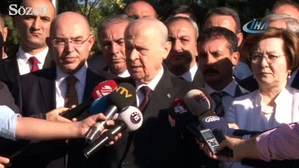 ‘Barzani Türk’ü tanımaz’