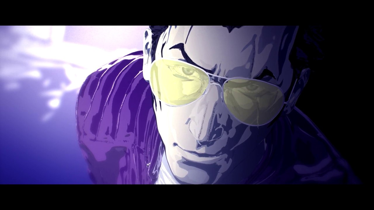 Travis Strikes Again : No More Heroes - Bande-annonce
