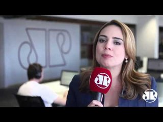 Sheherazade: agora que é vidraça, Lindberg Farias critica impeachment