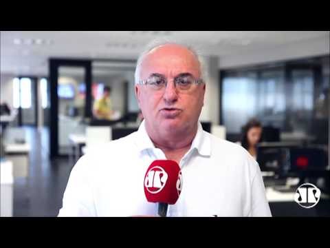 Qaurtarollo: São Paulo FC e Corinthians se enfrentam pela Libertadores