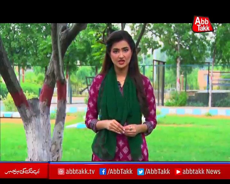 Abb Takk - Khufia - Episode 177 (Restaurant)...