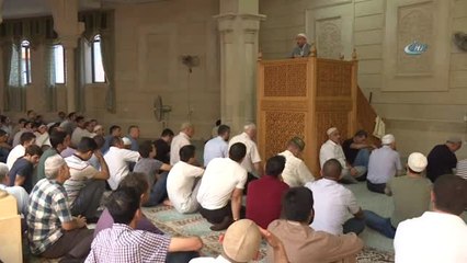 Azerbaycan'da Kurban Bayramı Coşkusu