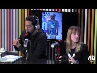 Aqui na Pan: gafes e confusões que aconteceram neste Carnaval