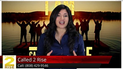 Called 2 Rise Kaneohe Great Five Star Review by Sandy Fukui