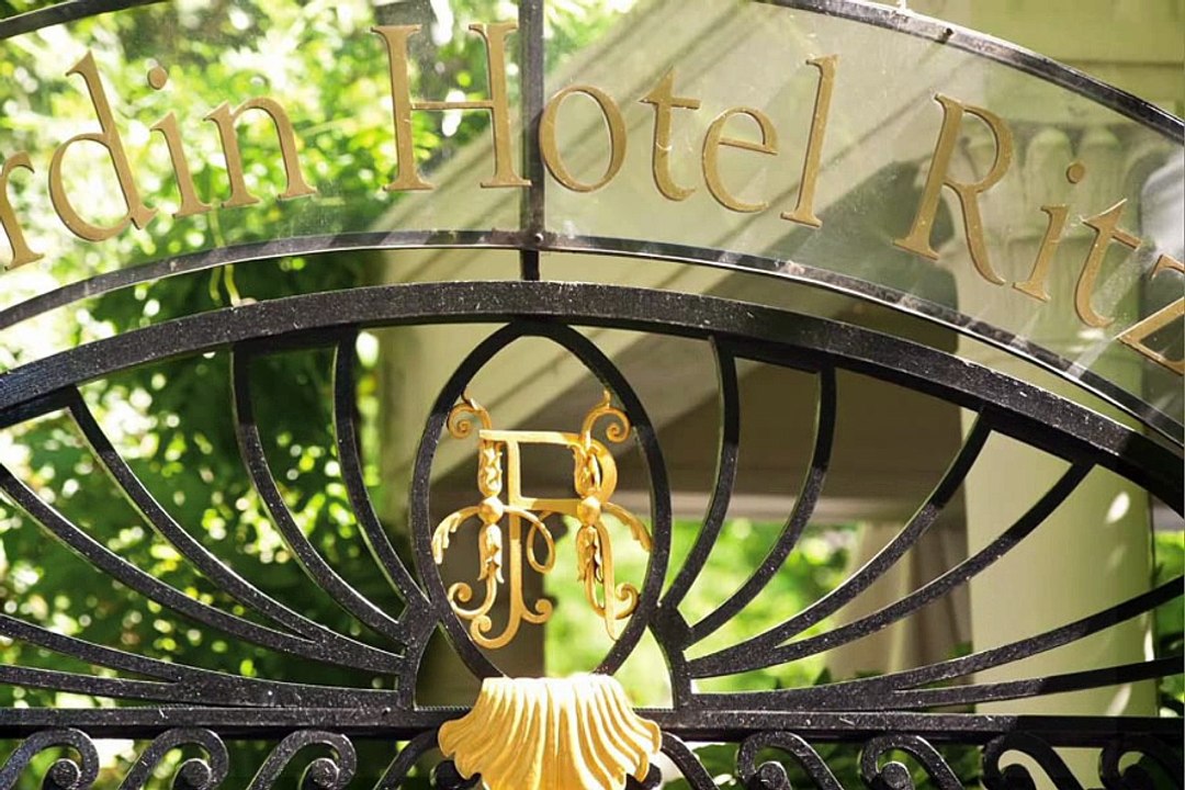 ¡¿QUÉ!? - Juan Carlos Briquet - El Ritz Madrid