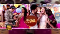 KASAM - 1st September 2017 _ Upcoming Twist _ Colors Tv Kasam Tere Pyaar Ki Toda_3