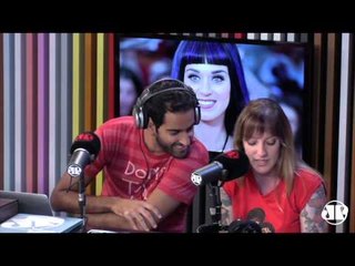 Aqui na Pan: Katy Perry pode estar grávida de John Mayer