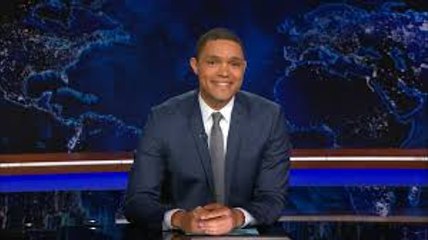 The Daily Show with Trevor Noah Season 22 Episode 148 [[ Wacth Online ]] HD