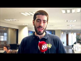 Andre Ranieri: UFC vem com sequencia de brasileiros no octógono