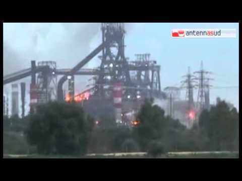 TG 30.04.14 Ilva incontra il Governo, nodo reperimento risorse