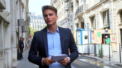 "Lady Diana, 20 ans après", l'édition spéciale