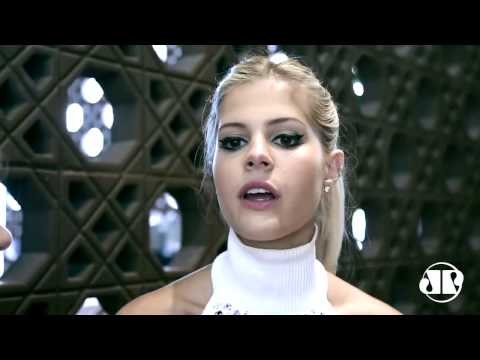 TV Vitrine: Lala Rudge fala sobre sua marca, o blog e sua relação com a moda