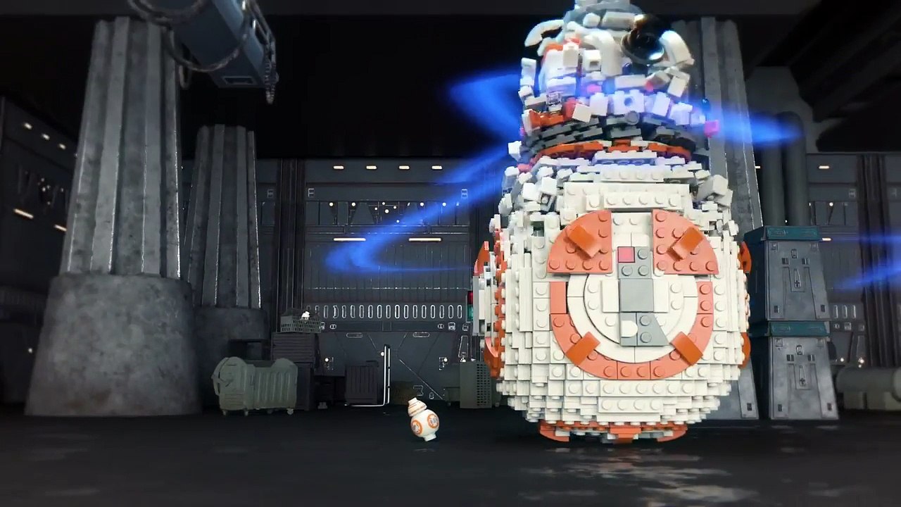75187 BB-8 (2017)