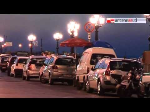 TG 09.05.14 Violenza sessuale sulla spiaggia di Pane & Pomodoro, due arresti