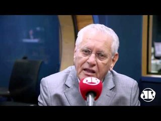 STF extingue pena de José Genoíno