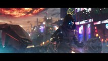 Destiny 2 – Bande-annonce officielle – Forgez de nouvelles légendes