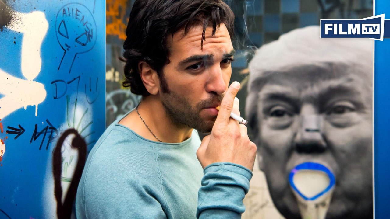 FACK JU GöHTE 3: NEUER TRAILER MIT TRUMP German Deutsch (2017) HD