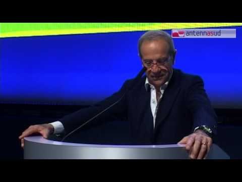 TG 09.05.14 Cittadella della Giustizia, Di Paola insiste: Tremila nuovi posti di lavoro