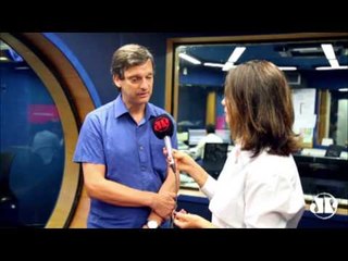 Mona Dorf Entrevista: dir. do MIS fala sobre exposição da fotógrafa Vivian Mayer