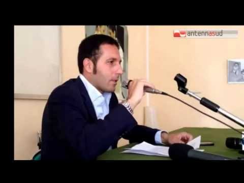 TG 13.05.14 Asta Bari calcio, Sperduti lascia. I calciatori sui social: Comprateci