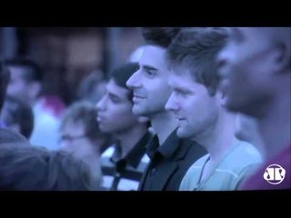 Aqui na Pan: viral em Raio-X promove amor sem rótulos