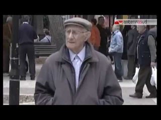 TG 13.05.14 Truffe: centinaia di raggiri ad anziani, 8 arresti