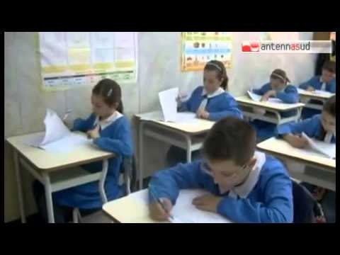 TG 13.05.14 Scuola, manifestazione contro Invalsi