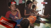 Investigative Documentaries: 11 taong gulang na bata, tumatayong ina sa apat niyang kapatid