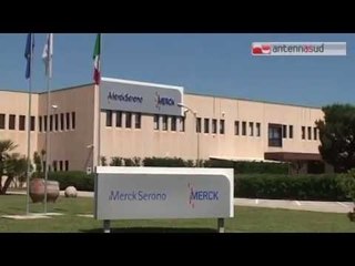 TG 21.05.14 Serono investe a Bari 50 milioni di euro