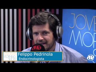 Aqui na Pan: nem sempre a tireoide é a vilã do excesso de peso