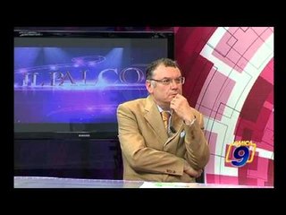 Il Palco | Antonella Cusmai, candidato Sindaco Margherita