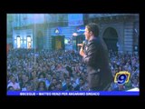 Bisceglie | Matteo Renzi per Agarano sindaco