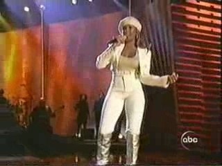 Mary J. Blige - We Ride (Live)