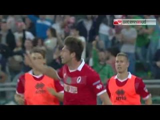 TG 03.06.14 Stasera Crotone-Bari. Sognando la A, maxi schermo in piazza