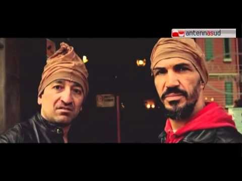 TG 04.06.14 Bari, Decaro critica spot del rivale Bari a mano armata