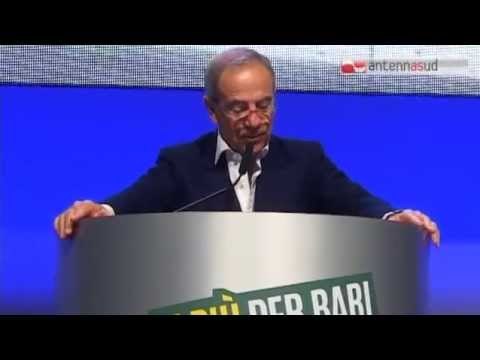TG 06.06.14 Di Paola Decaro, ultima sfida a colpi di querele