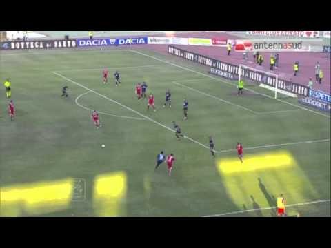 TG 09.06.14 Calcio, pubblico in delirio ma il Bari non piega il Latina