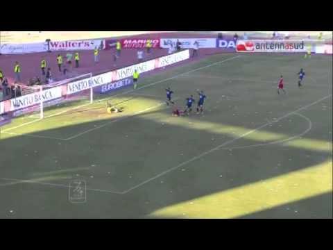 TG 10.06.14 Play-off serie B, cresce l'attesa per Latina-Bari