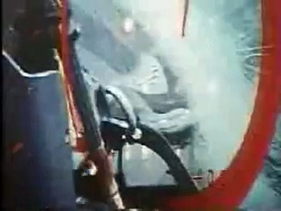 L'homme qui valait trois milliards - générique