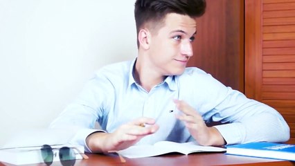 ПРОБЛЕМЫ ВО ВРЕМЯ УЧЕБЫ