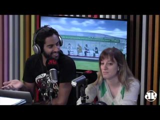 Ônibus é alimentado por dejetos humanos