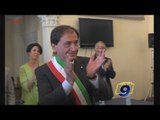 Pasquale Cascella proclamato ufficialmente sindaco di Barletta