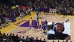 NBA 2K18 - Kobe Bryant et Kevin Garnett aux commentaires
