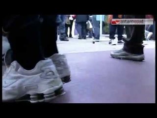 TG 01.07.14 Palpeggiava studenti, condanna esemplare a docente di educazione fisica