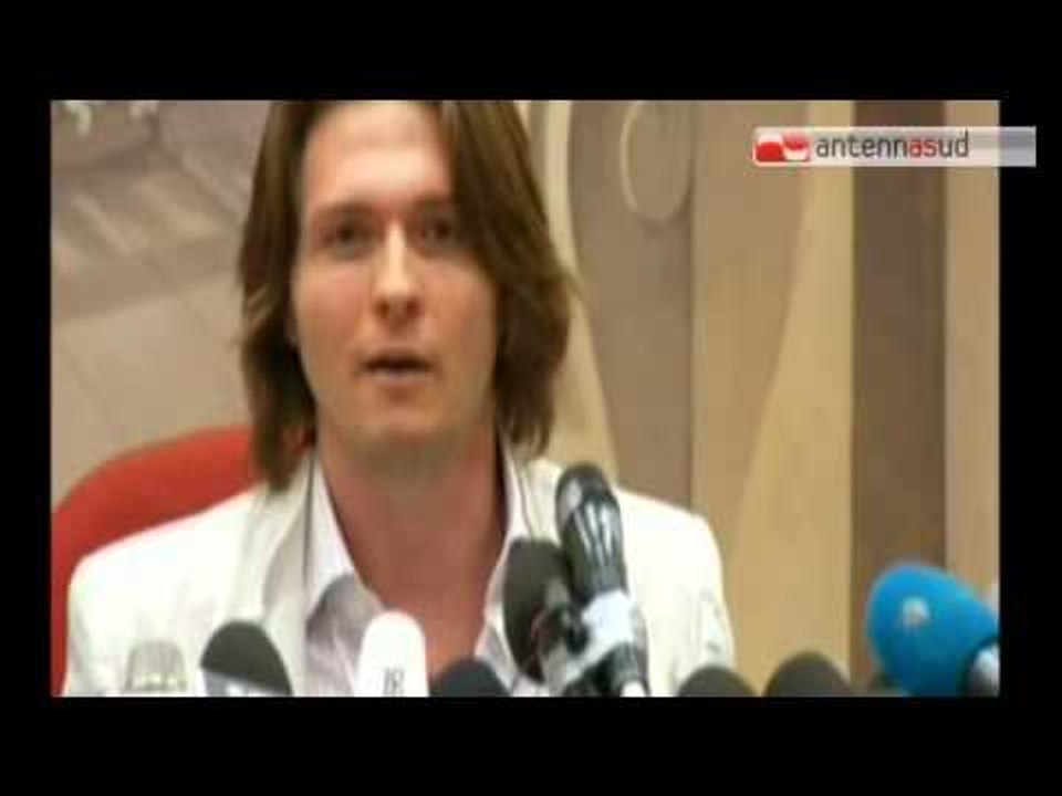TG 02.07.14 Delitto Meredith, Sollecito: "La se...