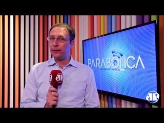 Parabólica: cúpula da Record deve decidir logo nome do programa de Xuxa