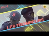 Théâtre Sénégalais - Les Trompeurs - Vol 4 (TOG)