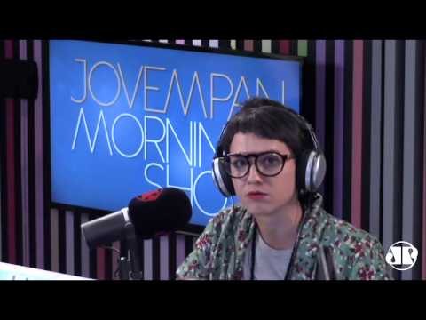 Aqui na Pan: equipe Morning Show e as notícias que vão mudar a sua vida!