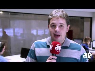 Bruno Prado: Palmeiras e Santos tropeçam nos jogos do Paulistão