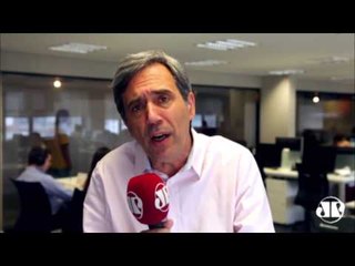 Marco Antonio Villa: Lula é o Macunaíma da política brasileira